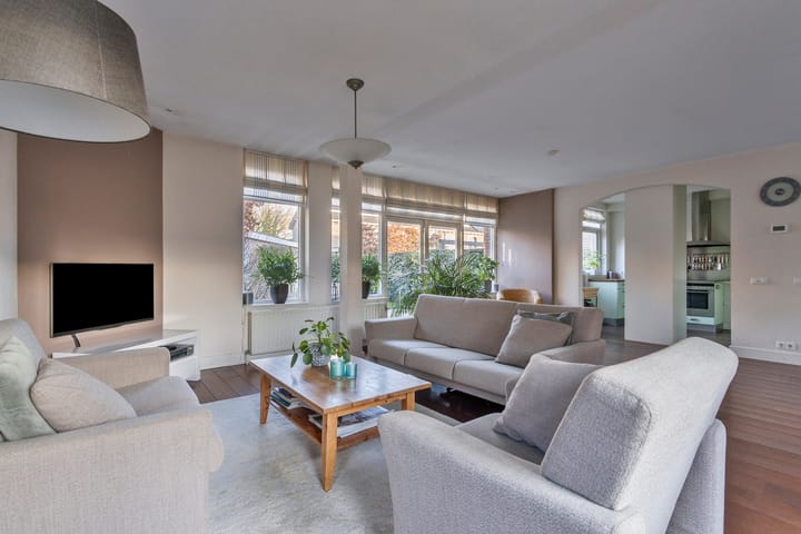 Foto 4 van Roos Vlasmanstraat 1