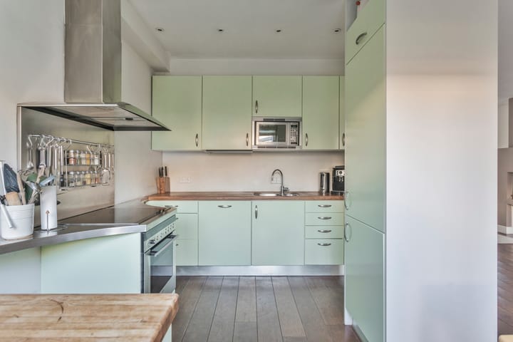 Photo 12 of Roos Vlasmanstraat 1