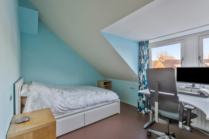 Photo 27 of Roos Vlasmanstraat 1