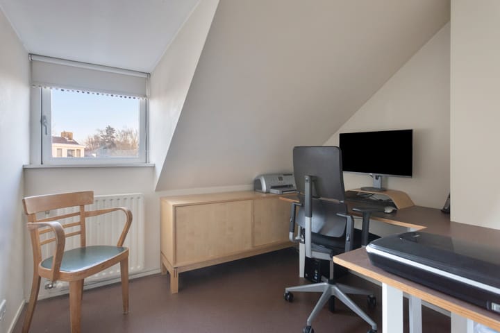 Photo 29 of Roos Vlasmanstraat 1