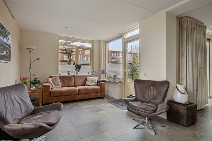 Foto 11 van Kröllerhaven 2