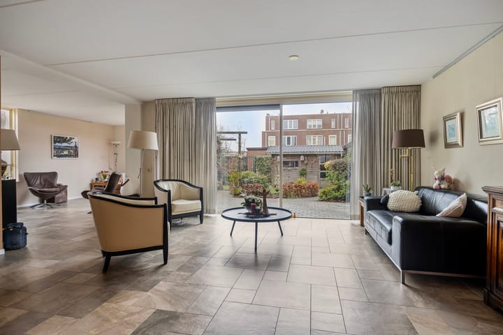 Foto 3 van Kröllerhaven 2