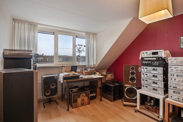 Foto 38 van Kröllerhaven 2