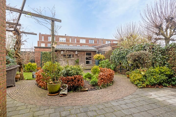 Foto 39 van Kröllerhaven 2