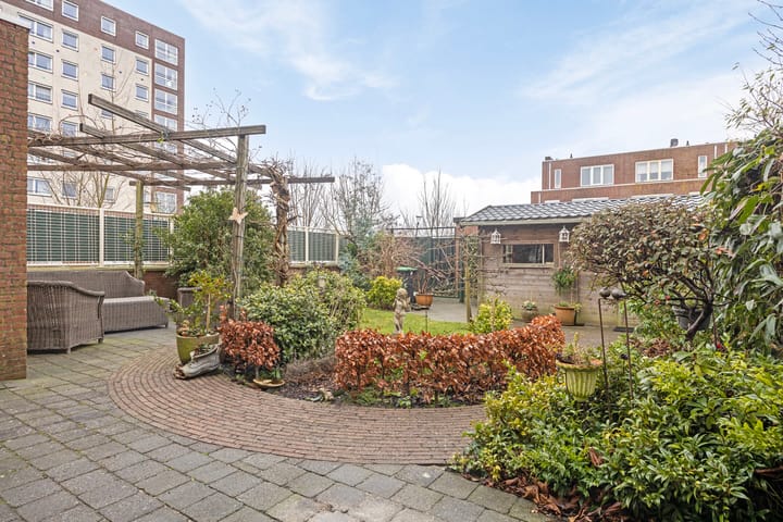 Foto 40 van Kröllerhaven 2