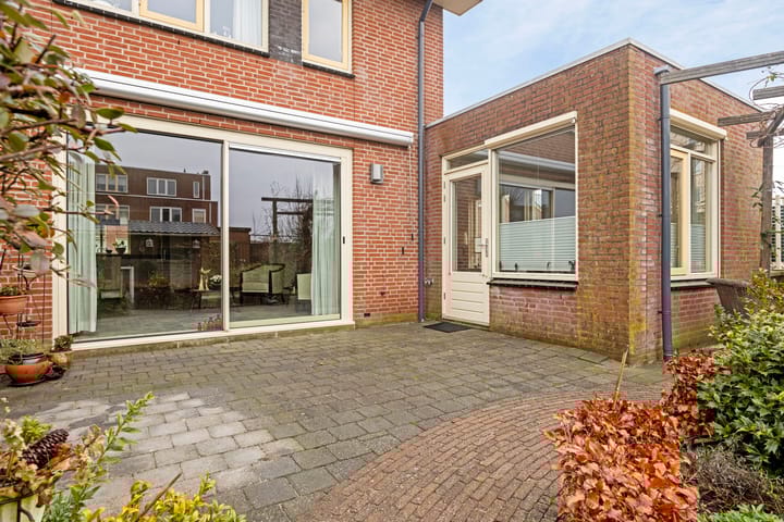 Foto 41 van Kröllerhaven 2