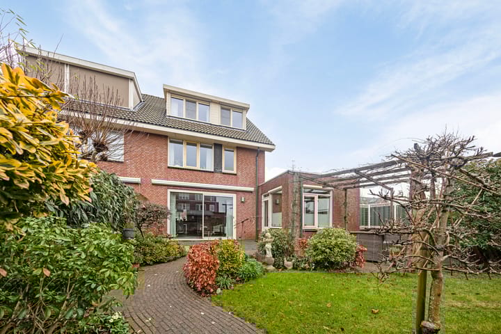 Foto 43 van Kröllerhaven 2