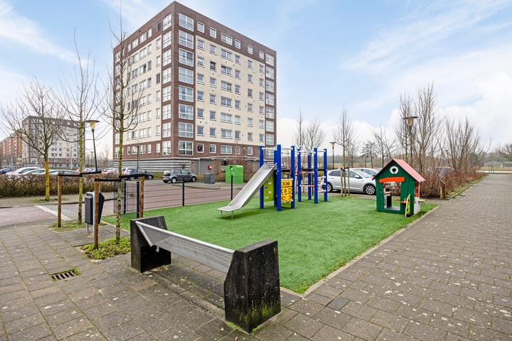 Foto 45 van Kröllerhaven 2