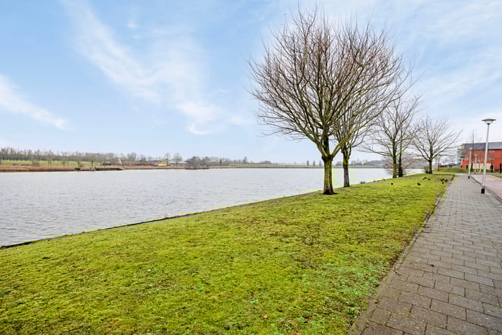 Foto 46 van Kröllerhaven 2