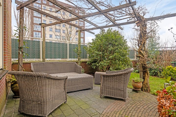 Foto 42 van Kröllerhaven 2