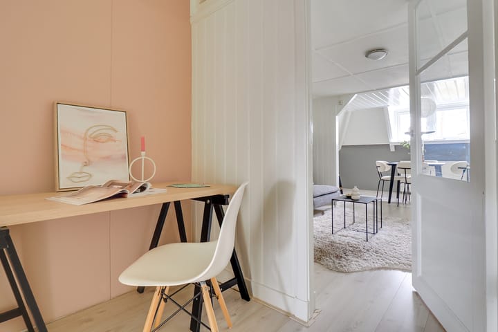 Foto 2 van Dorpsstraat 6-B