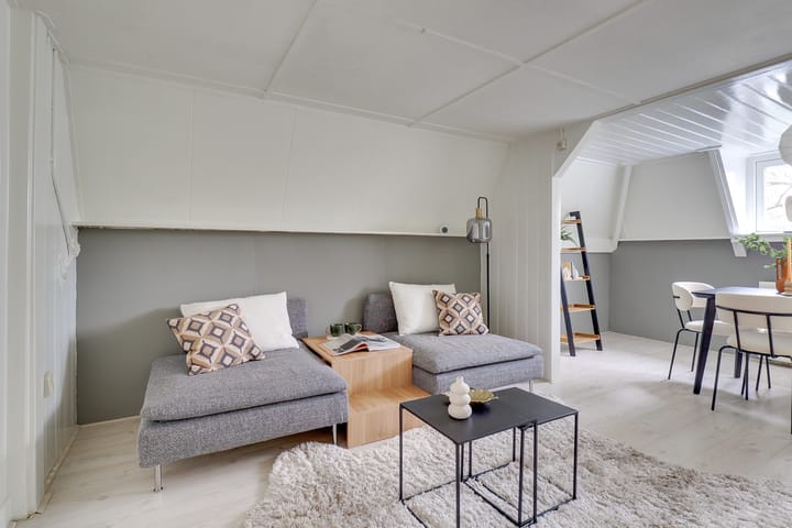 Foto 3 van Dorpsstraat 6-B