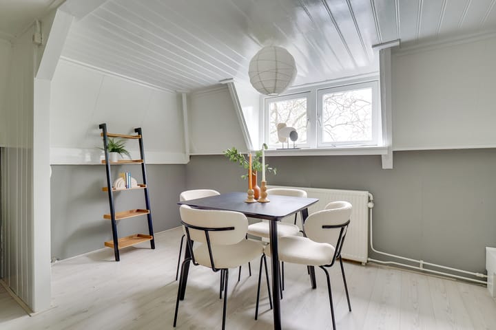 Foto 4 van Dorpsstraat 6-B