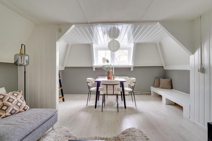 Foto 5 van Dorpsstraat 6-B