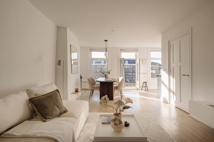 Foto 1 van Hugo de Grootplein 6-2