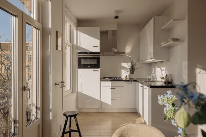 Foto 3 van Hugo de Grootplein 6-2