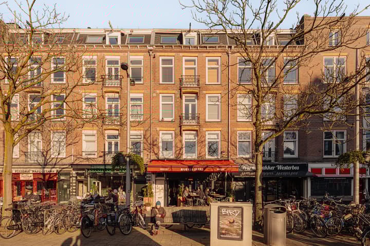 Foto 4 van Hugo de Grootplein 6-2