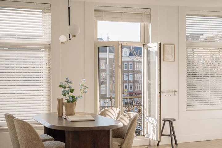 Foto 10 van Hugo de Grootplein 6-2