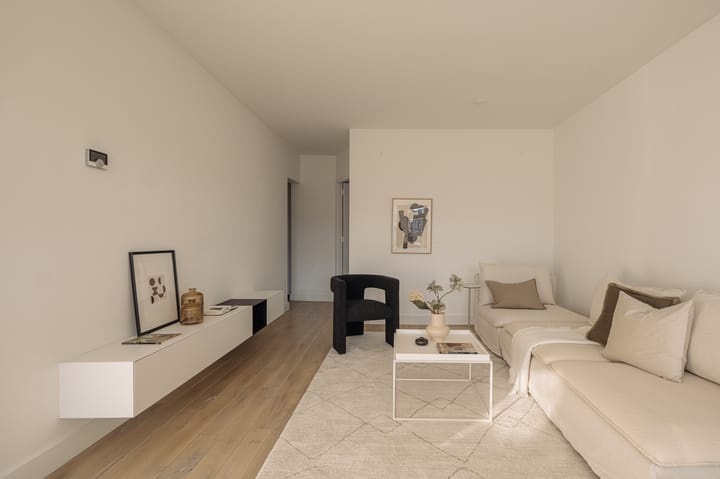 Foto 12 van Hugo de Grootplein 6-2