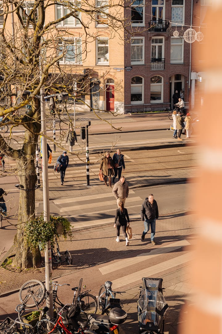 Foto 15 van Hugo de Grootplein 6-2