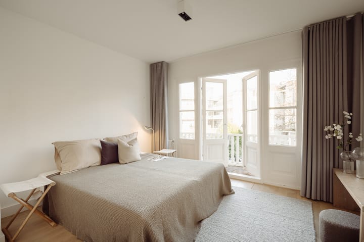 Foto 16 van Hugo de Grootplein 6-2