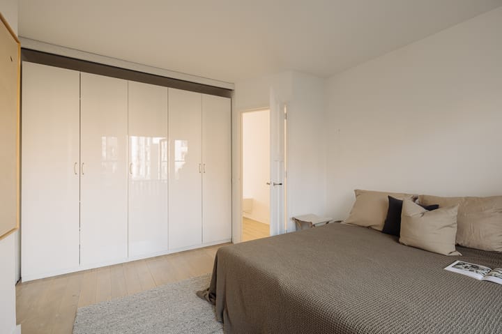 Foto 18 van Hugo de Grootplein 6-2