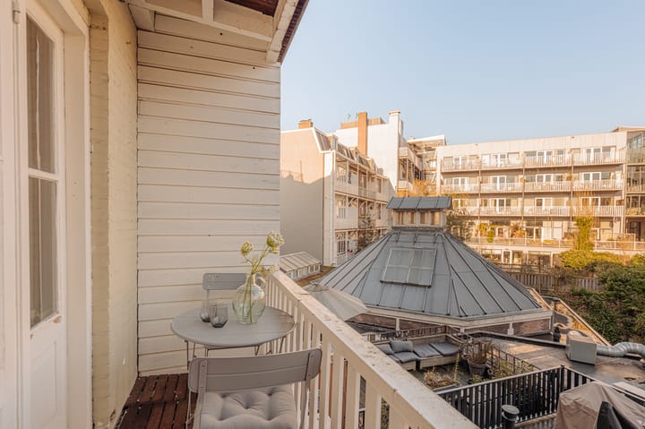 Foto 19 van Hugo de Grootplein 6-2