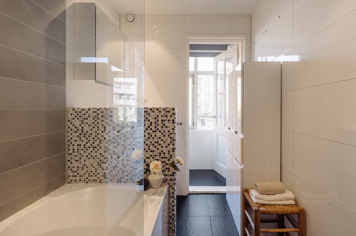 Foto 22 van Hugo de Grootplein 6-2