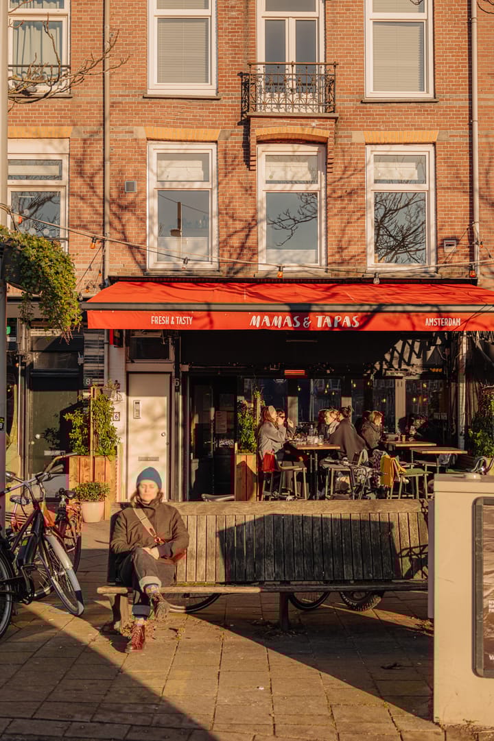 Foto 24 van Hugo de Grootplein 6-2