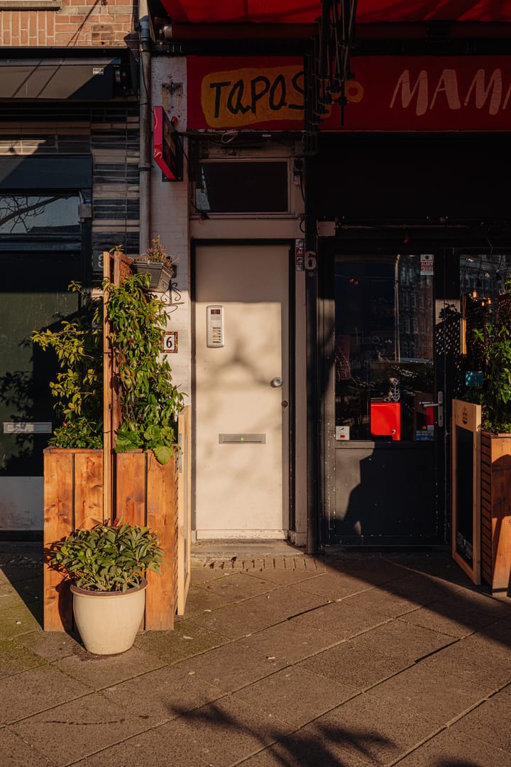 Foto 25 van Hugo de Grootplein 6-2