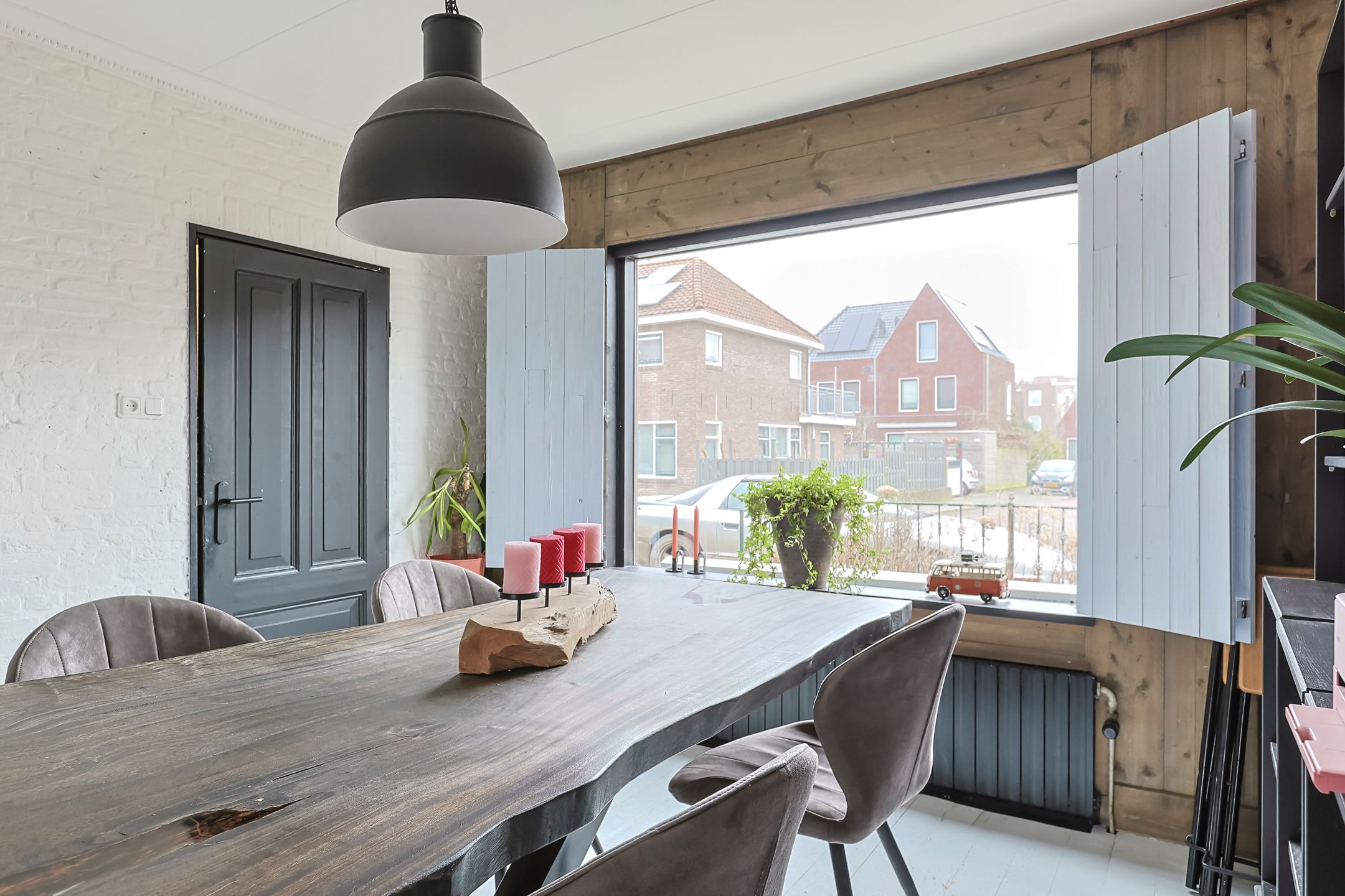 Photo 6 of Hortensiastraat 36