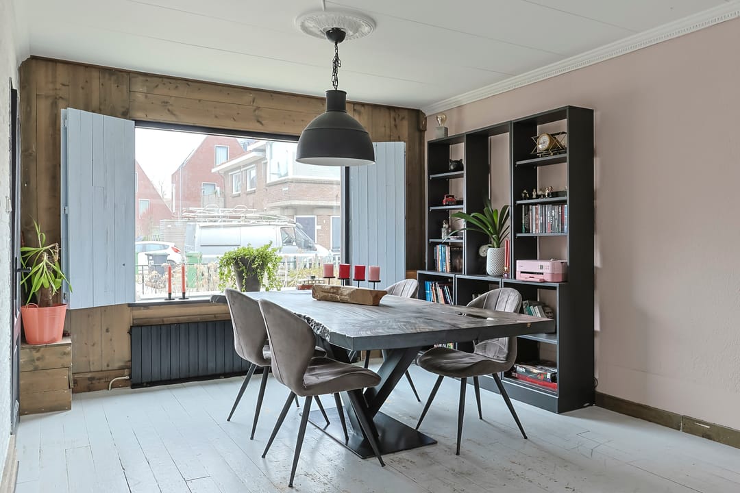 Photo 7 of Hortensiastraat 36