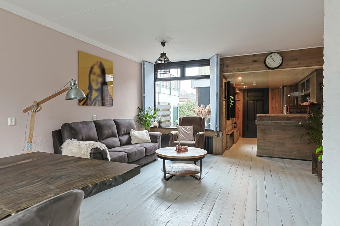 Photo 8 of Hortensiastraat 36