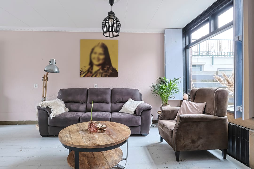 Photo 11 of Hortensiastraat 36