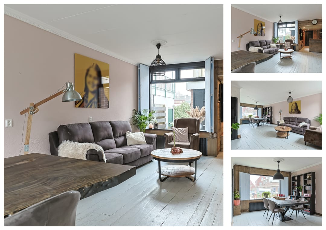 Photo 13 of Hortensiastraat 36