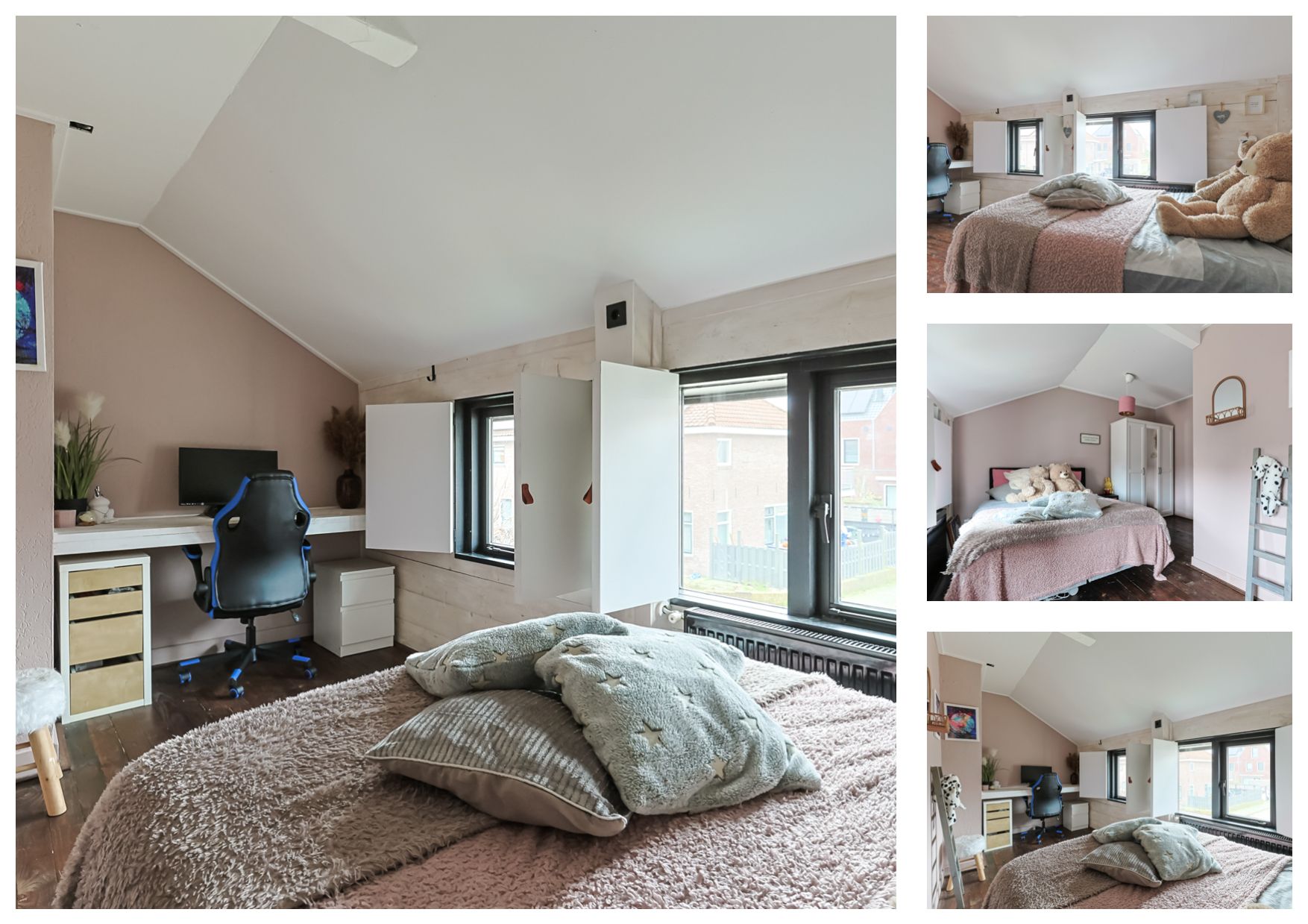 Photo 27 of Hortensiastraat 36