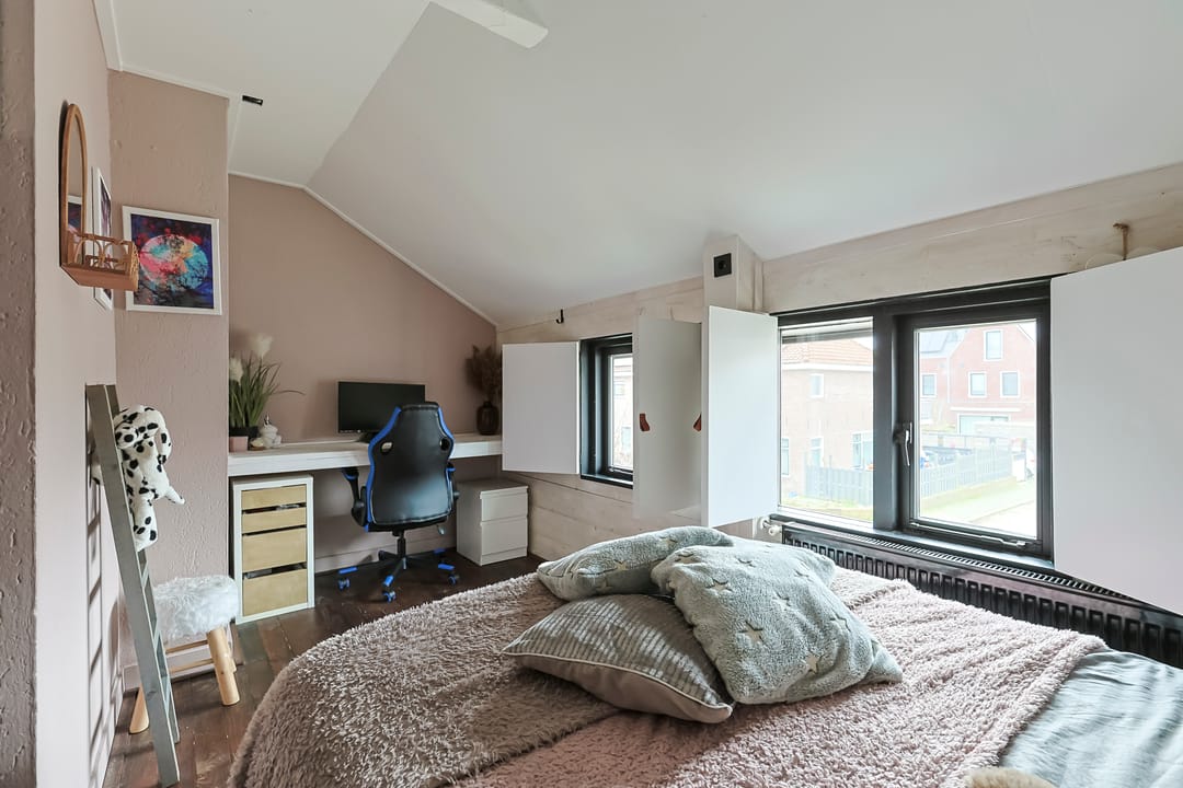 Photo 26 of Hortensiastraat 36