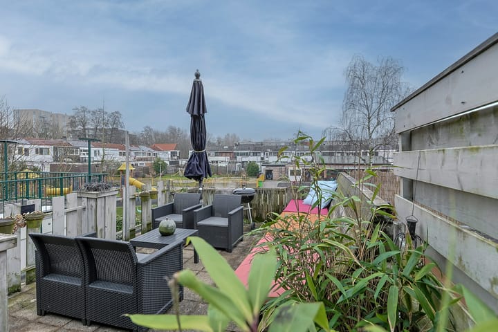 Photo 40 of Hortensiastraat 36