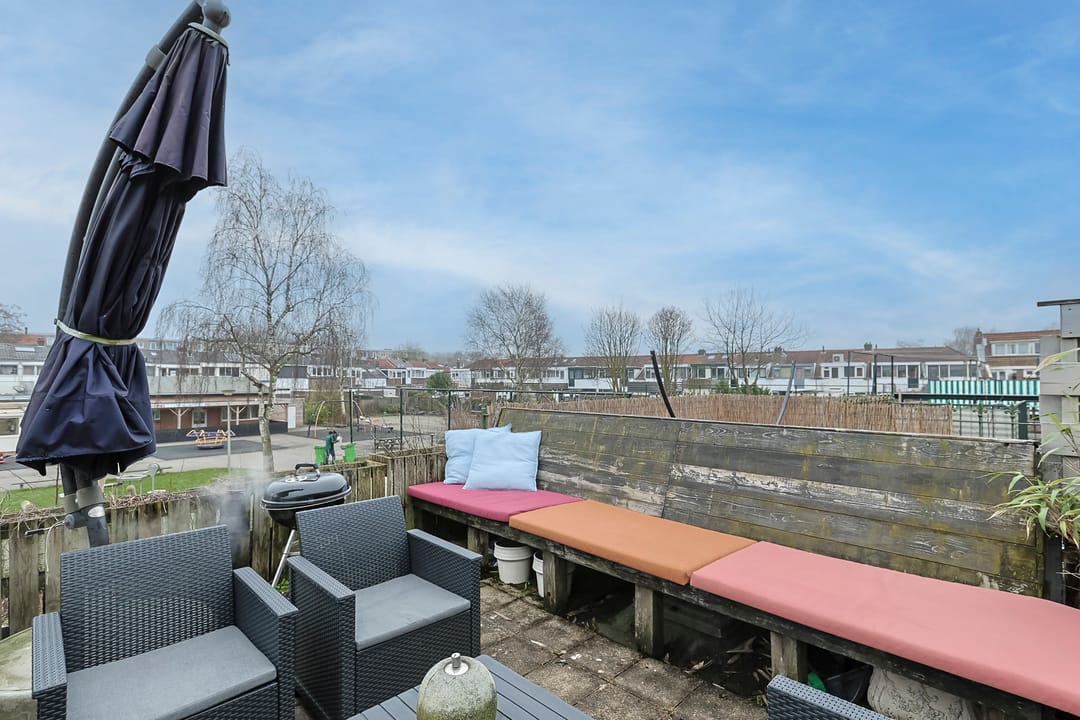 Photo 41 of Hortensiastraat 36