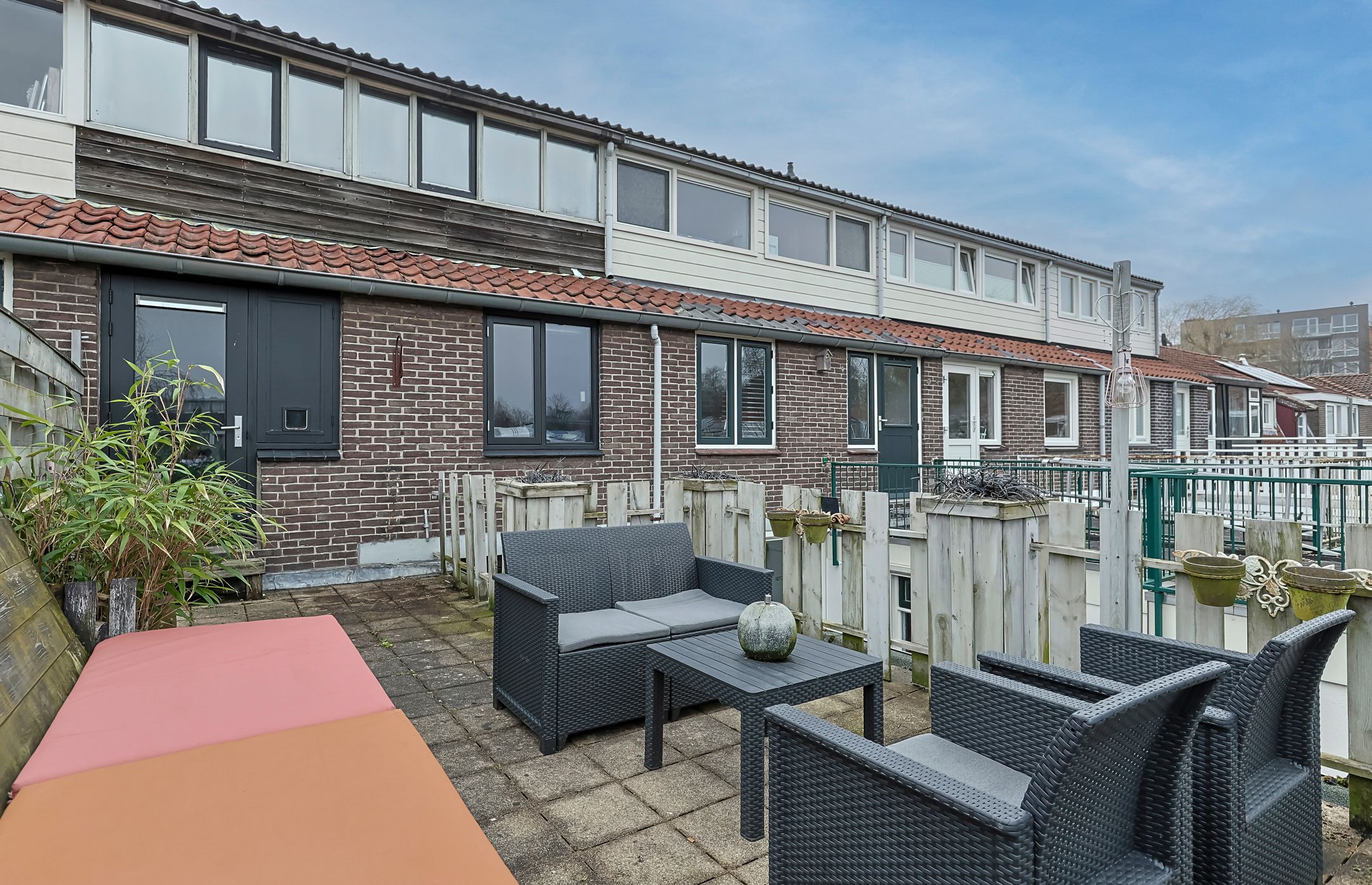 Photo 42 of Hortensiastraat 36