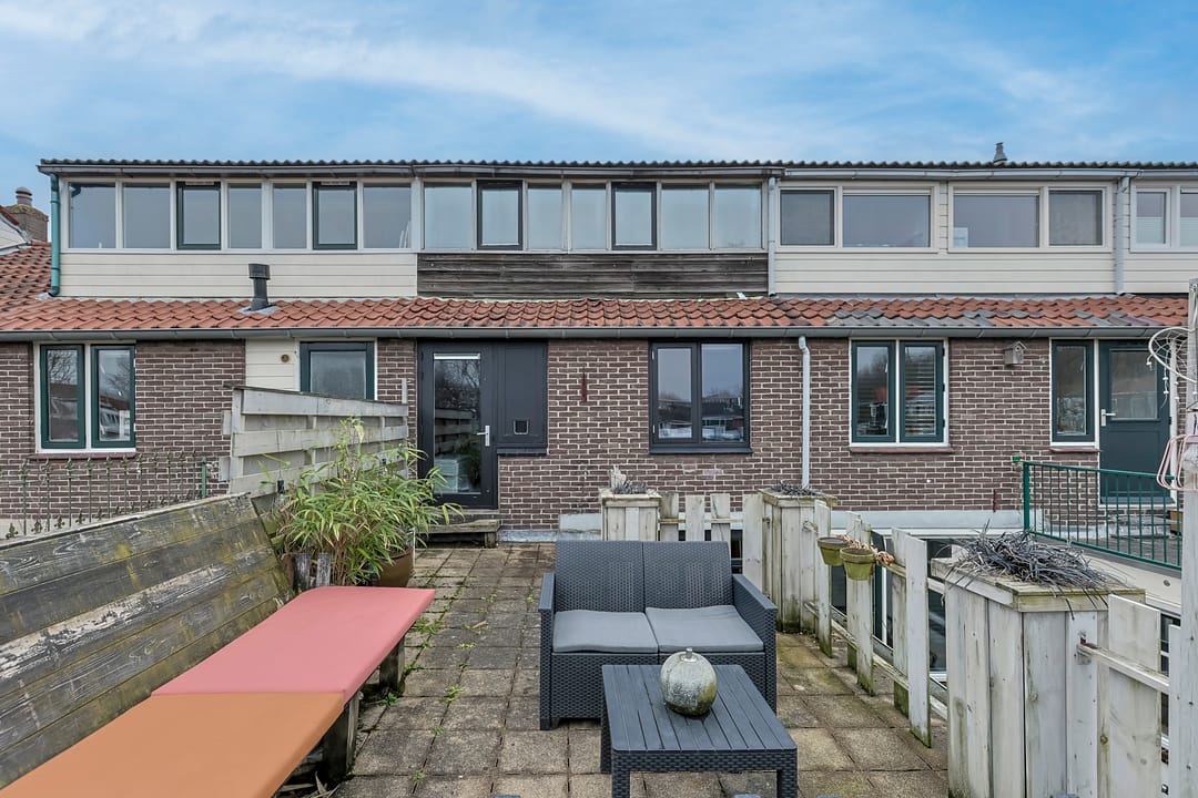 Photo 43 of Hortensiastraat 36