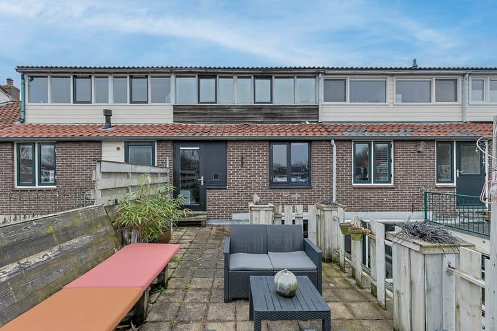 Photo 43 of Hortensiastraat 36