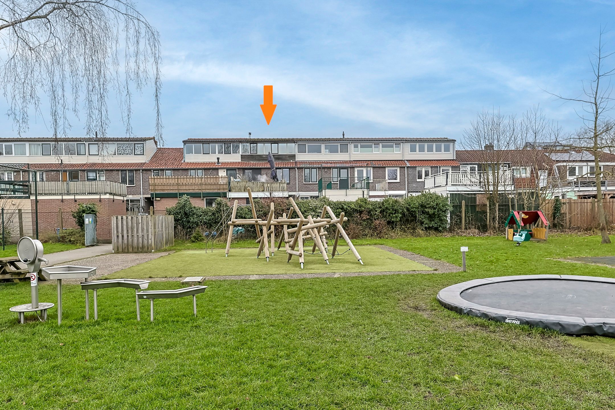 Photo 45 of Hortensiastraat 36