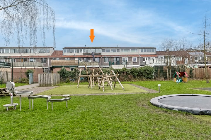 Photo 45 of Hortensiastraat 36