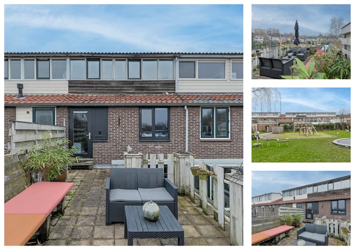 Photo 48 of Hortensiastraat 36