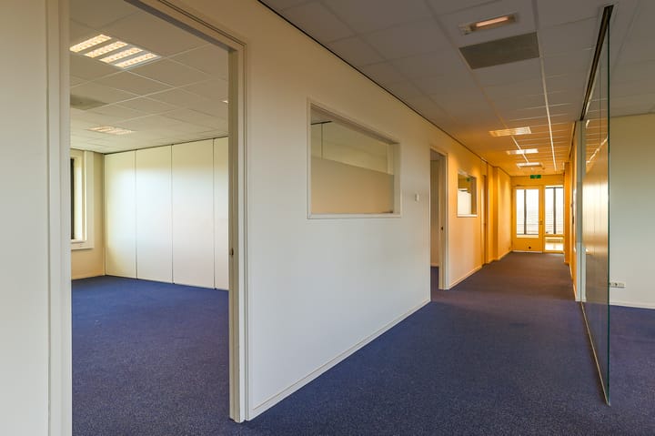 Rozenburglaan 1, Groningen
