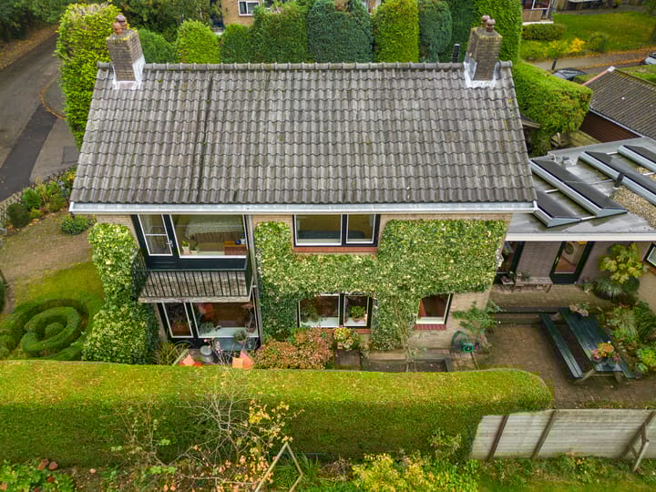 Foto 3 van Postweg 16