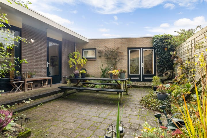 Foto 6 van Postweg 16