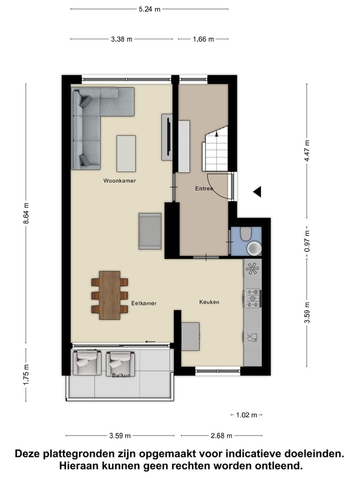 Foto 36 van Middelharnisstraat 211