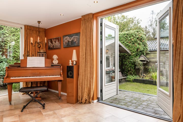 Foto 10 van Postweg 16